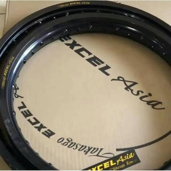 Velg Cross Excel Takasago 21/18