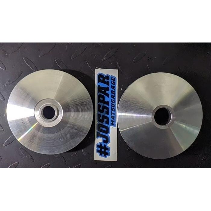 Pulley Rumah Roller Kipas Cvt Mio M3 Yamaha 125 Freego Fazzio