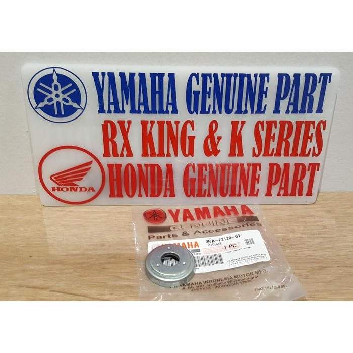 RING TUTUP BOSH ARM RX KING,RXZ,F1ZR,RXS,R15,SCORPIO,XABRE,VIXION,MT15