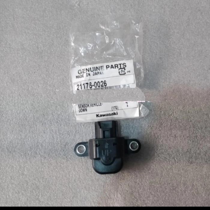 Termurah Sensor Kemiringan Sensor Vehicle Down Kawasaki Klx 250 Klx250