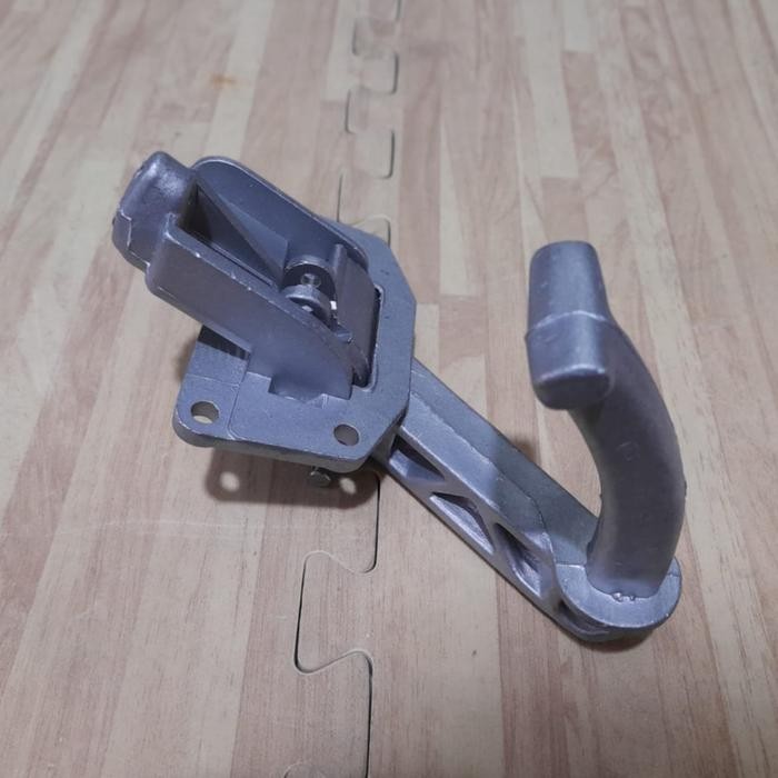 pedal rem vespa px dan pts