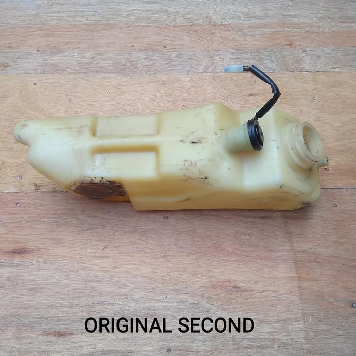 Tabung Tangki Oli Samping Yamaha V75 V80 V 75 V 80 Original