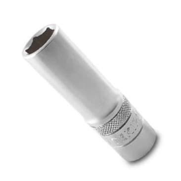 Kunci Sok Panjang Impact 1/2" dr 6 pt (24mm) Tekiro Original