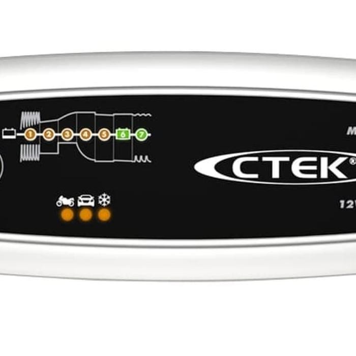 CTEK MXS 3.8 Battery Charger