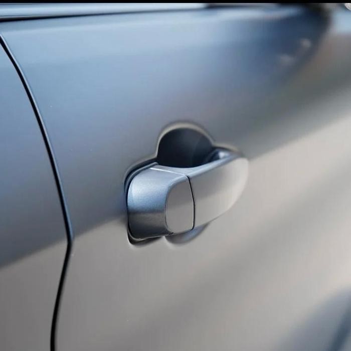 PPF TPH Matte - PPF mobil dan motor / PPF Matte / paint protection film matte / PPF motor