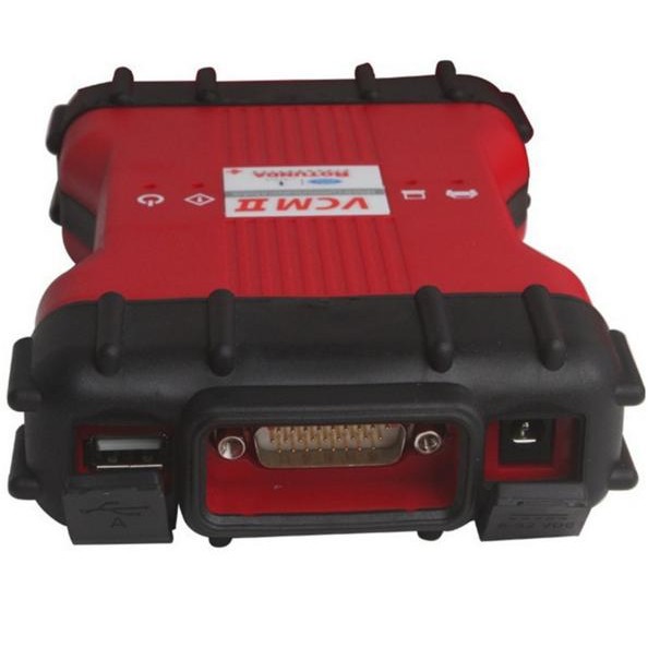 Rotunda VCM2 IDS (real VCM2 not VXDIAG)