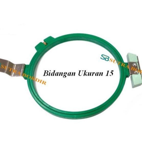 GGAF Bidangan Mesin Bordir 15 Bidangan Ukuran 15 Pembidangan No 15 Bidangan 15 Bidangan
