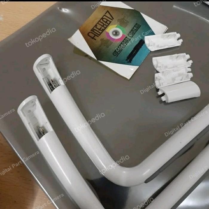 Landing Leg Gear Dji Phantom 4P 4Pro V.2 Dji Phantom Plus V2.0