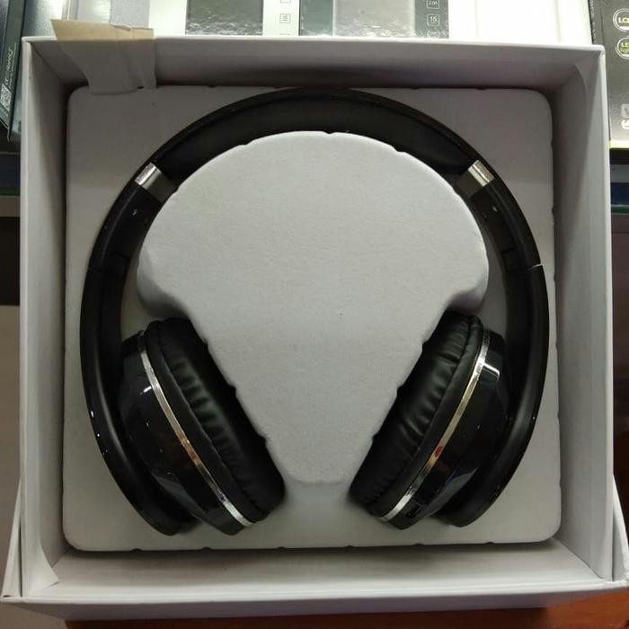 Headset Bluetooth Vivo Original