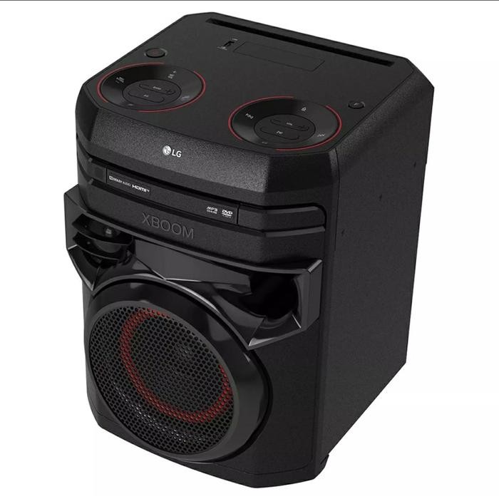 Tersedia Lg On2D Soundbar Bluetooth Speaker Karaoke Portable Original