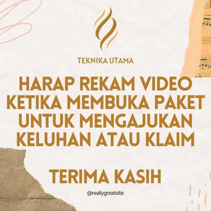 Mobil Delvac SAE 15W-40 Oli Diesel Ukuran 5 Liter