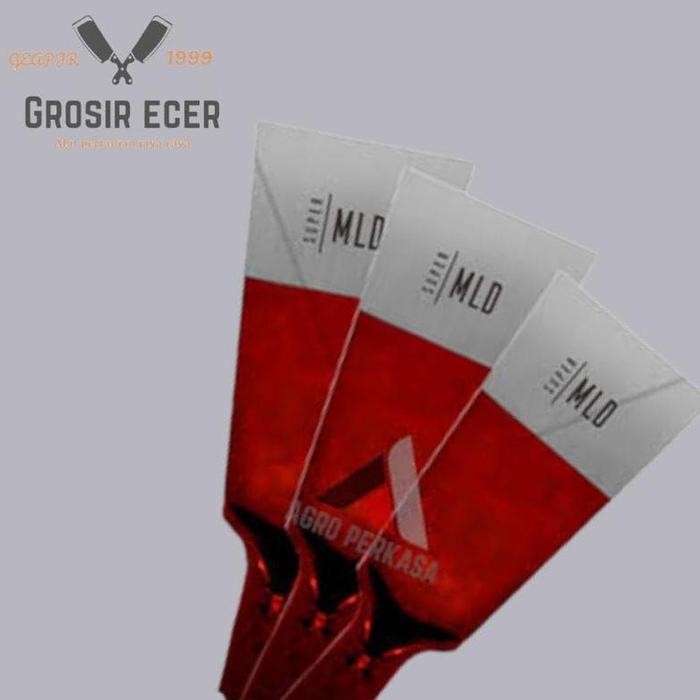 MRS DODOS SUPER TAJAM MALINDO ORIGINAL/DODOS SAWIT /DODOS MLD