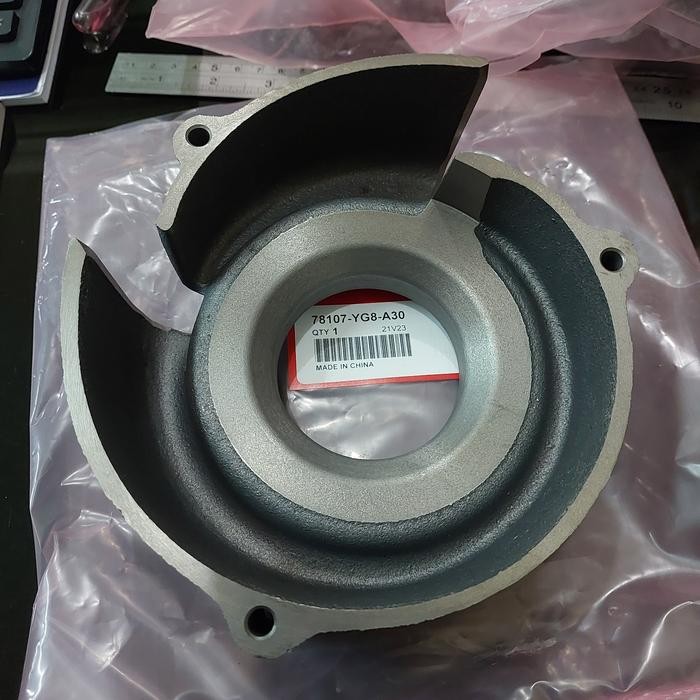 Bisa Spk Case Volute Wb30Xn, Xh2, Wl30Xn