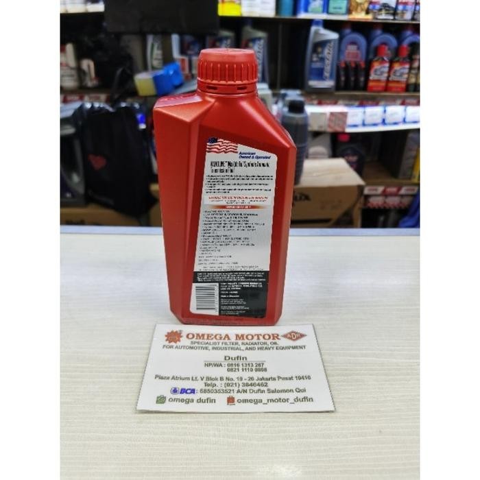 valvoline atf LV full synthetic (atf fz) 1liter original asli 100%