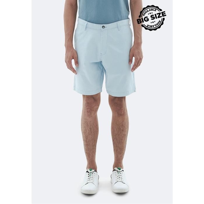 TERMURAH MANZONE Celana Pendek Bermuda Pria - ARION READY STOCK