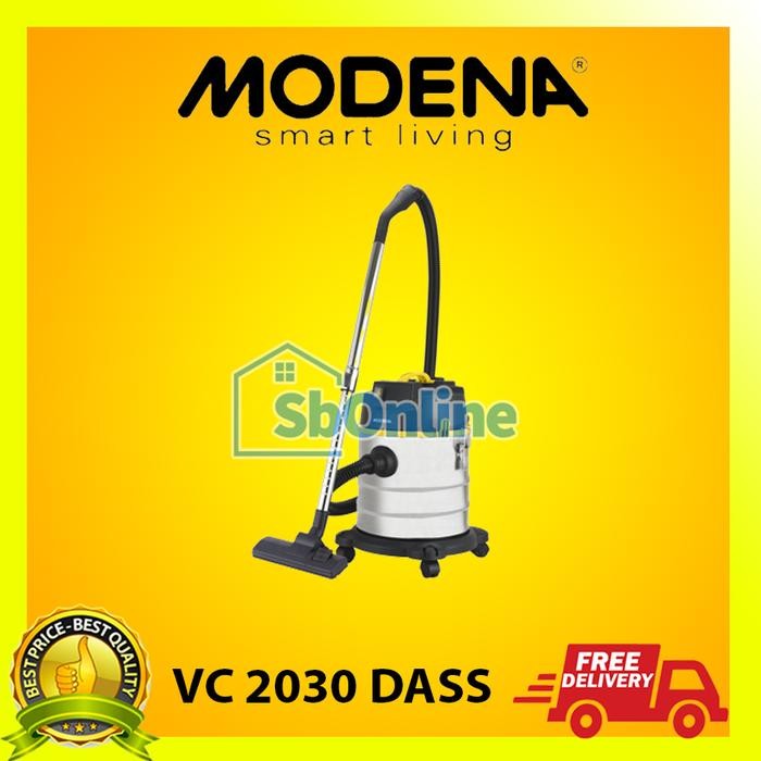 MODENA PENGISAP DEBU VC 2030 DASS