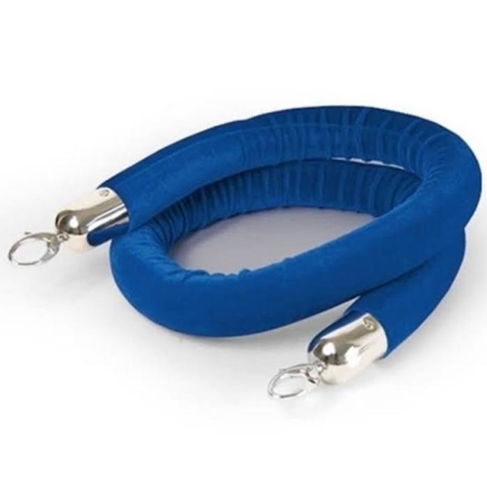 

Promo Tali Tiang Antrian Bludru