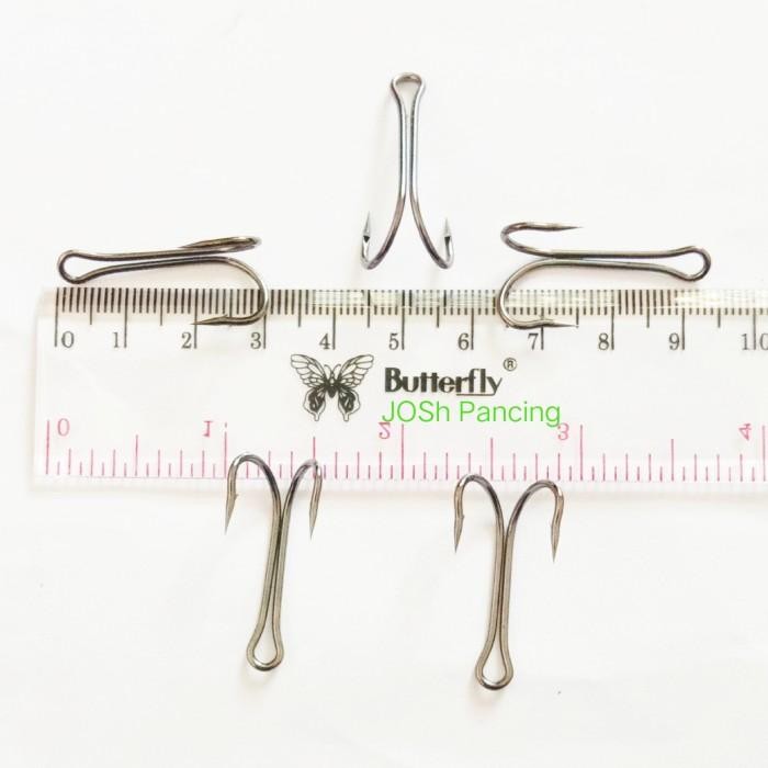 Hook Pancing Double Pachinko