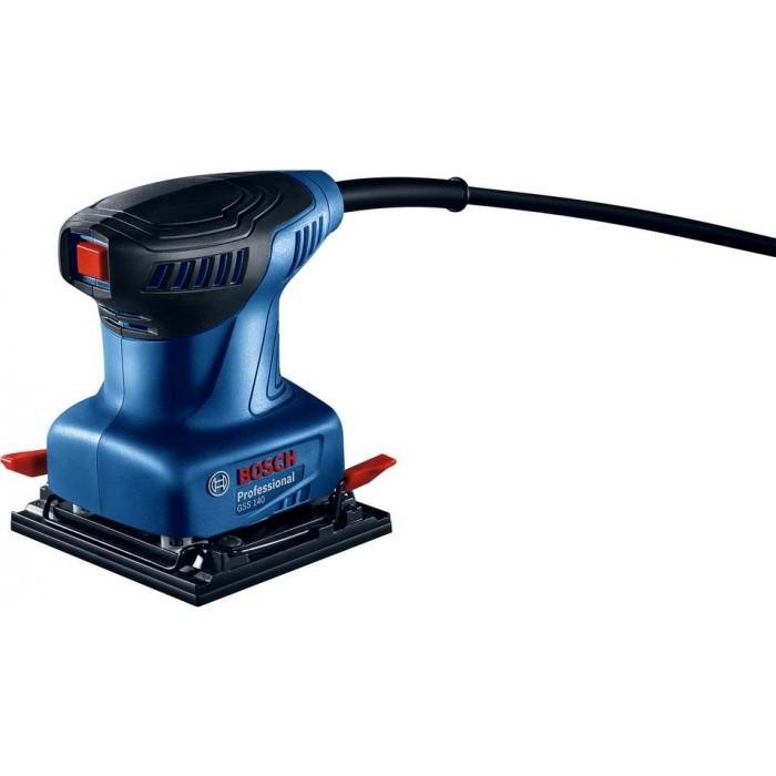 Bosch GSS140 Mesin Amplas