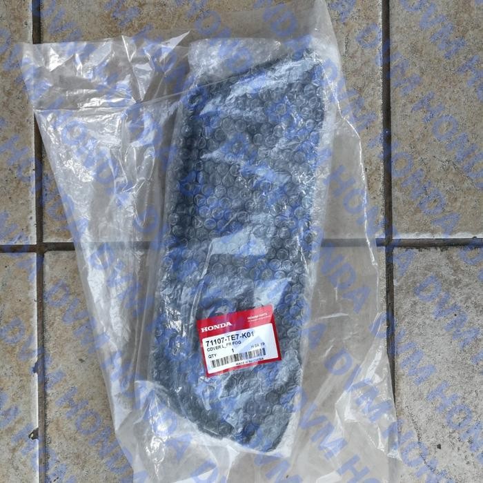 Cover Fog Lamp Kiri Original Mobilio S Part