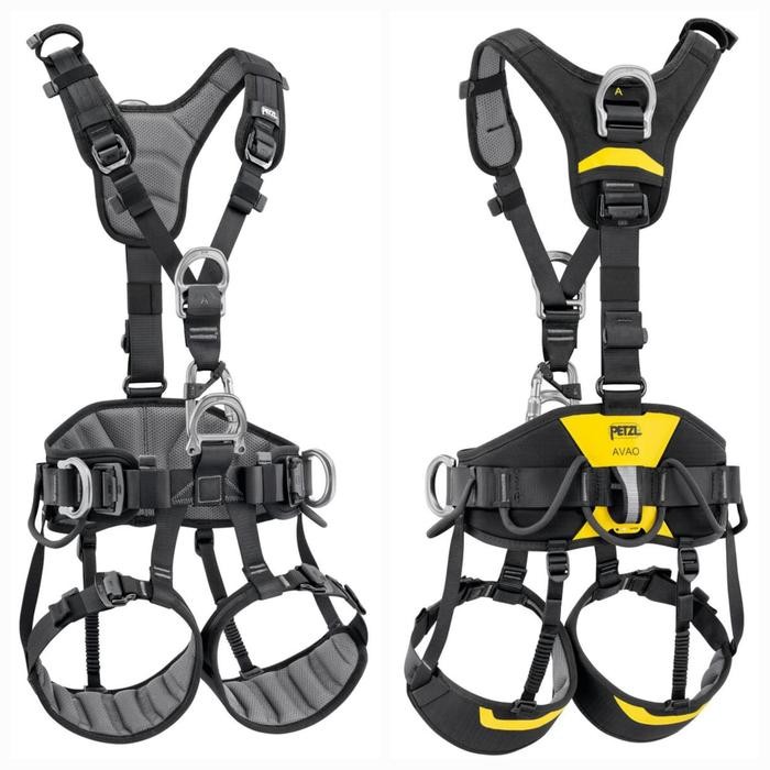 avao bod europe version petzl