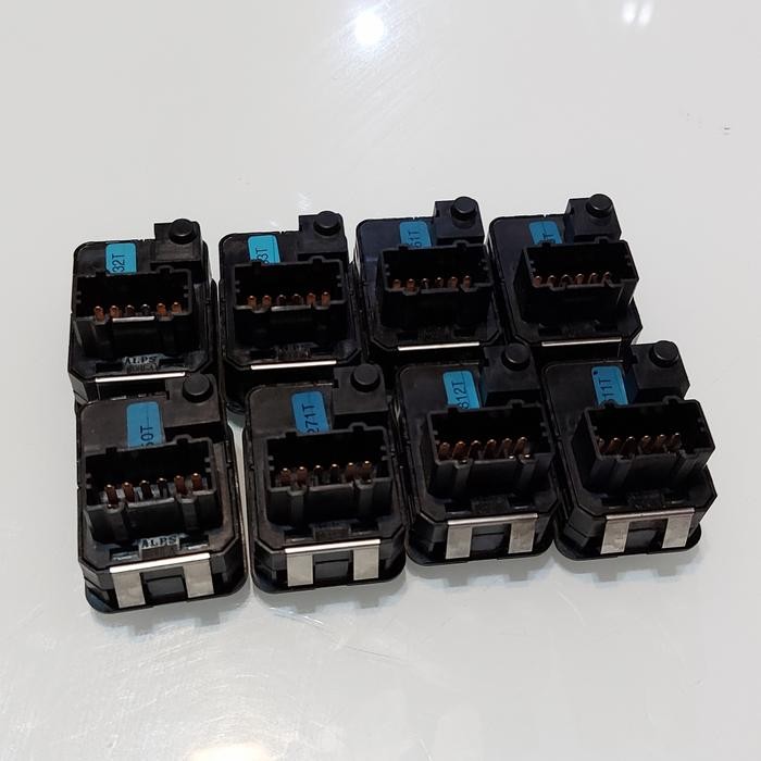 Saklar Switch Mirror Honda Odyssey Ra6-Ra8 Bekas