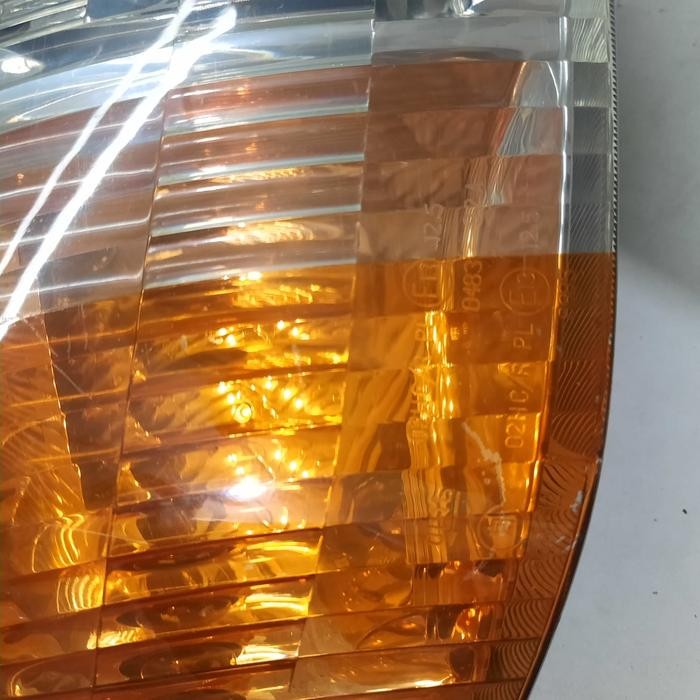 Headlamp Kanan Ford Escape 2001 - 2005 Laik Pakai