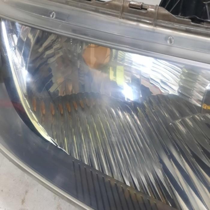 Headlamp Lampu Depan Kanan Mobil Honda City Gm2 2009 - 2013 Bekas