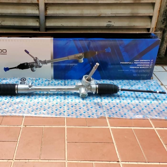 Rack Steer Bawah Rack Steering Mitsubishi Mirage