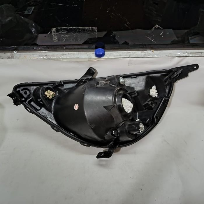 Headlamp Kanan Honda Jazz Gd3 Idsi Vtec 2003 - 2007 Bekas
