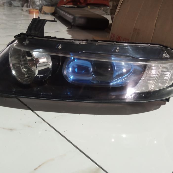 Headlamp Odyssey Original Bekas