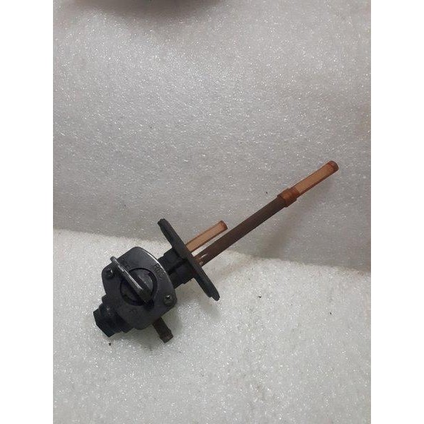 Kran Bensin Tengki Ninja Rr Old Rr New Ori Copotan 2Nd