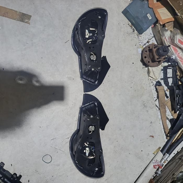 Stoplamp Toyota Ft86 Ft 86 Su Brz 2Nd