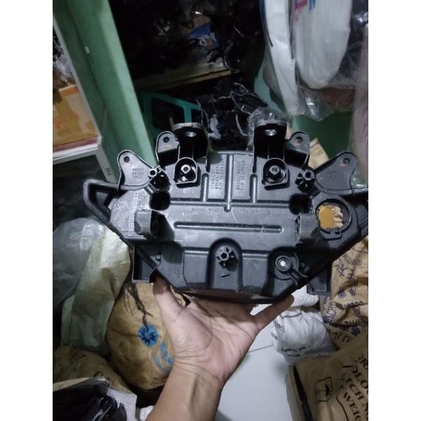 Housing Batok Bathok Lampu Depan Headlamp Gsx Gsx 150 R Original Second