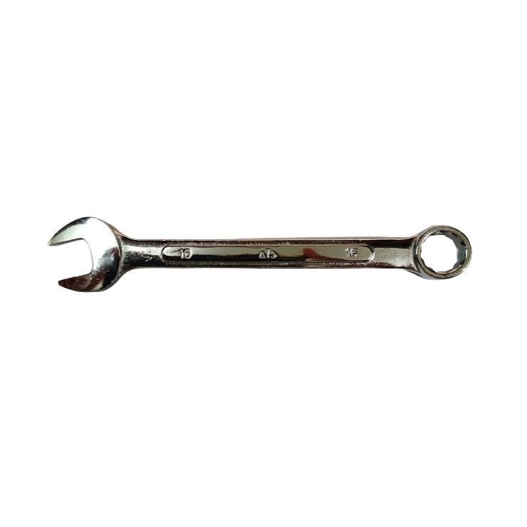 GROSIR TERMURAH Kunci Ring Pas 16mm / Combination Wrench Spanner Spana 16 mm - BTG88