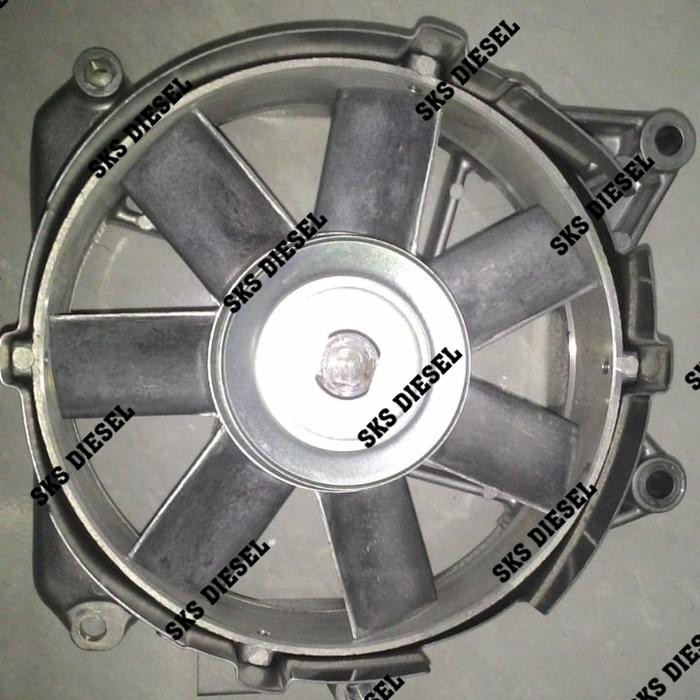 @=@=@=@=] TS230 TS 230 Kipas Radiator Mesin Diesel Yanmar TS-230