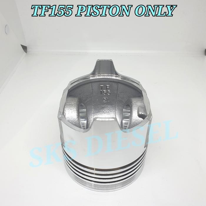(:(:(:(] Piston Seher Mesin Diesel Yanmar TF155 TF 155 TF-155