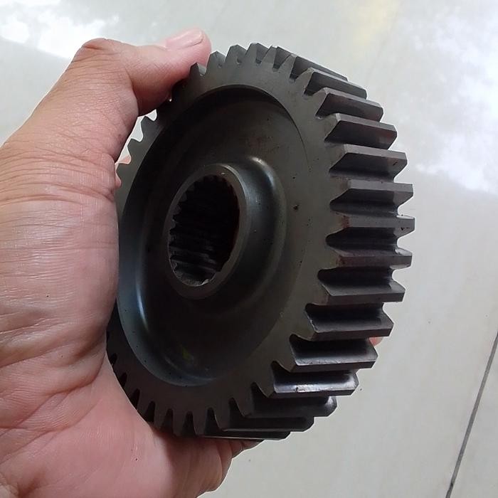 Gear Roller Matic Yamaha Xmax Bekas