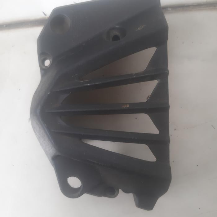 Tutup Gir Depan Ninja 250 Karbu Original Second