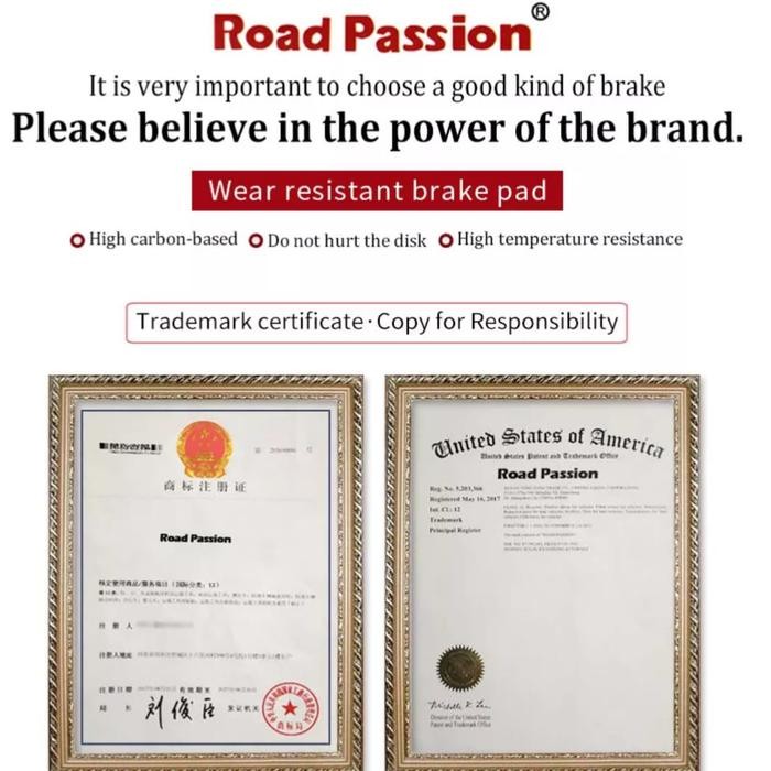 Kampas Rem Kymco People One 125I 125 I 16-20 High Quality Oem Sperpart