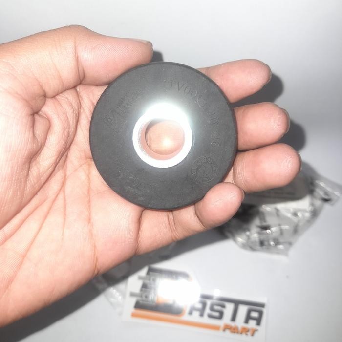 Murah Buffer Silent Blok Vespa Sprint / Primavera / Gts Original Piaggio Terlariss 