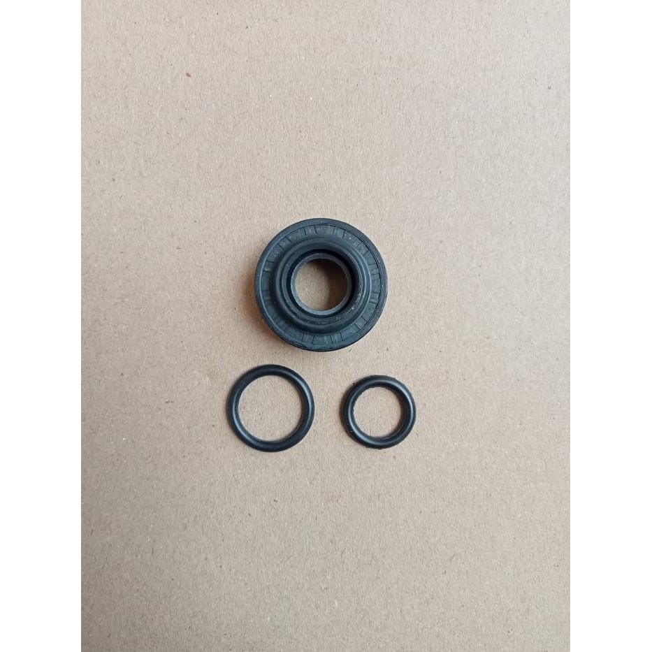 Shaft Seal Kompresor Ac Honda Mobilio