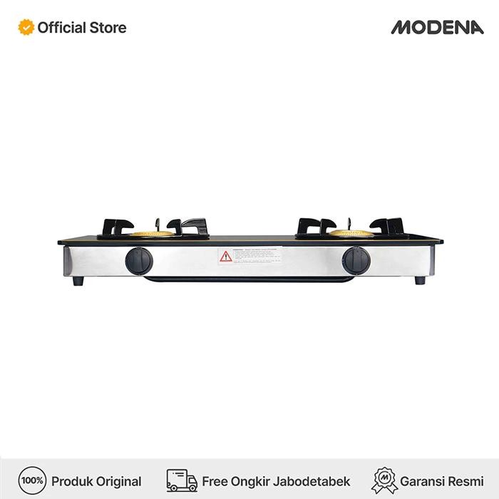 MODENA PORTABLE COOKER [KOMPOR NON TANAM] - PC 2721 LD