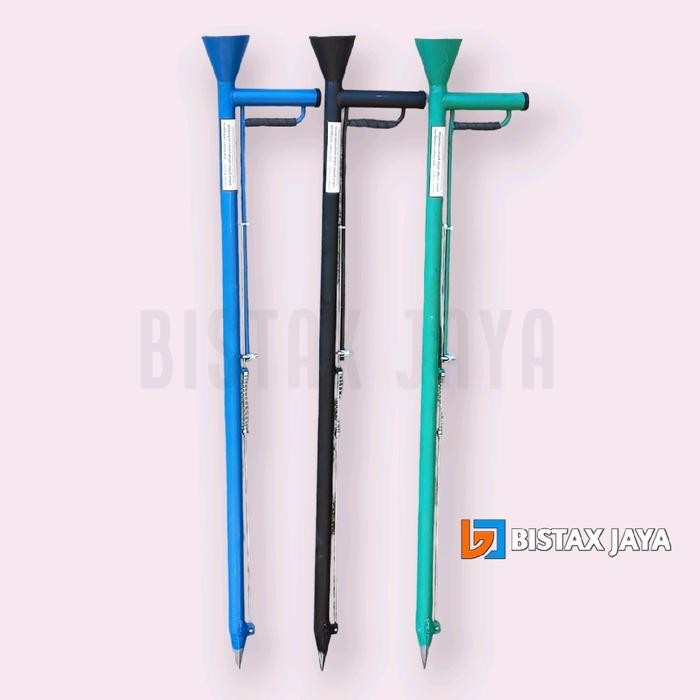 PJ SIMPLE PLANTER - ALAT TANAM BENIH BIJI-BIJIAN