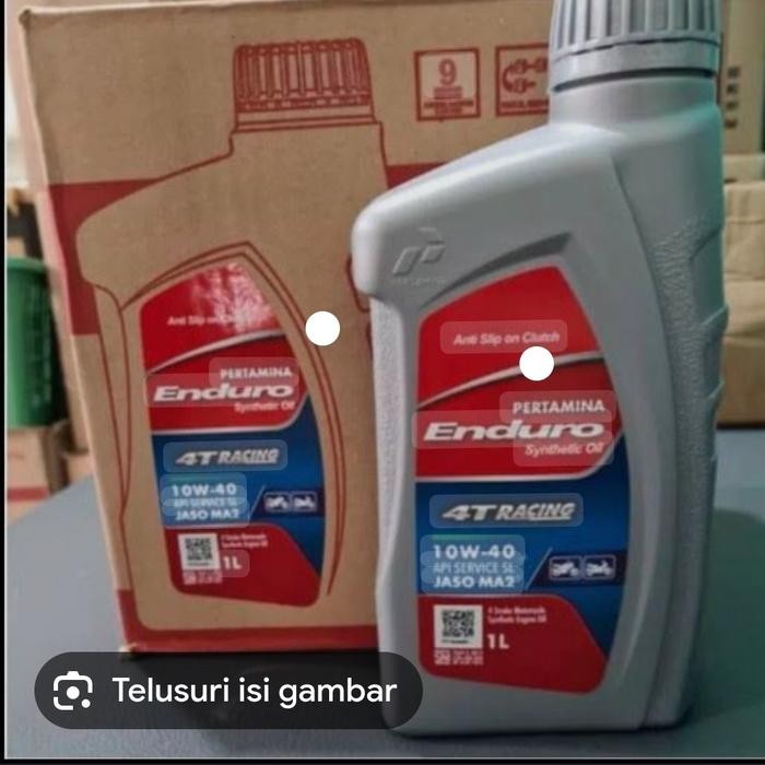 Enduro racing 1L (1 dus isi 6 pcs)