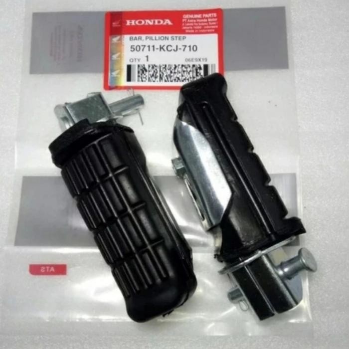 Foot Step Depan - Belakang Tiger / Tiger Revo - New / Tiger CW