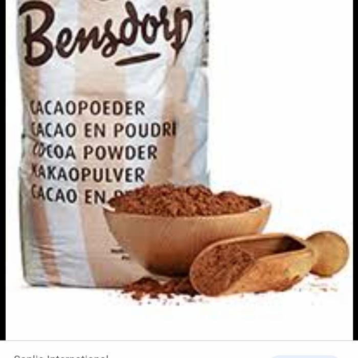 

Bendorps Coklat Bubuk 1 Kg