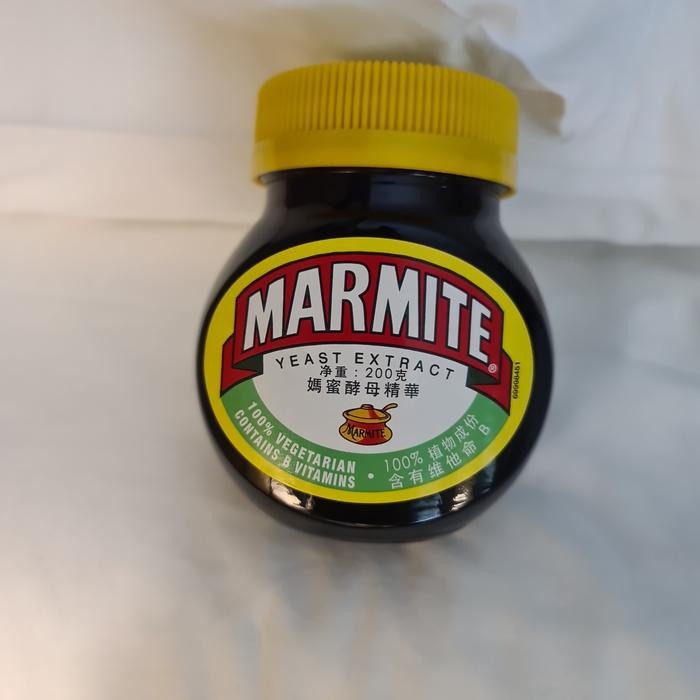 

IGIH- Yeast Extract By Marmite 230Gr