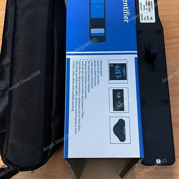 OFI JOINWIT JW3306E/OPTICAL FIBER IDENTIFIER JW 3306E 3 IN 1 FO