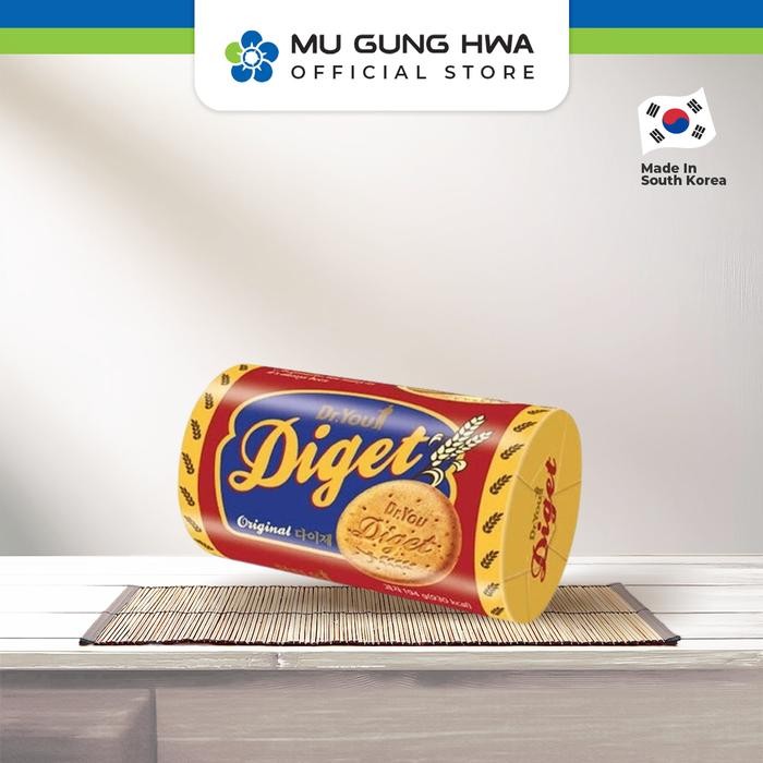 

IGIH- Orion Diget Original Roll - 194Gr